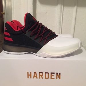 James Harden Vol. 1 'Pioneer' dead stock size 11.5